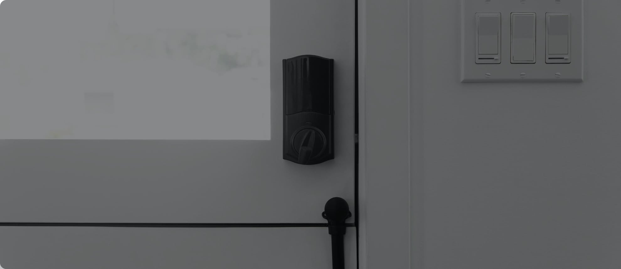 Vivint Smart Lock in Memphis