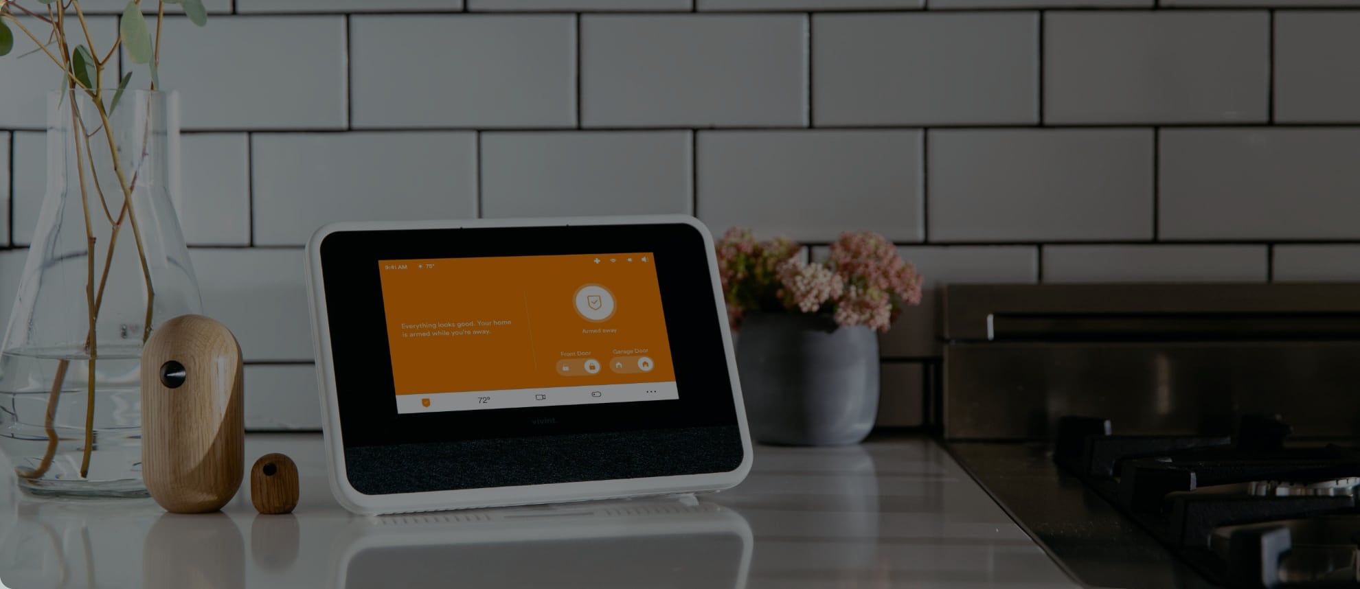 Vivint Smart Hub In Memphis