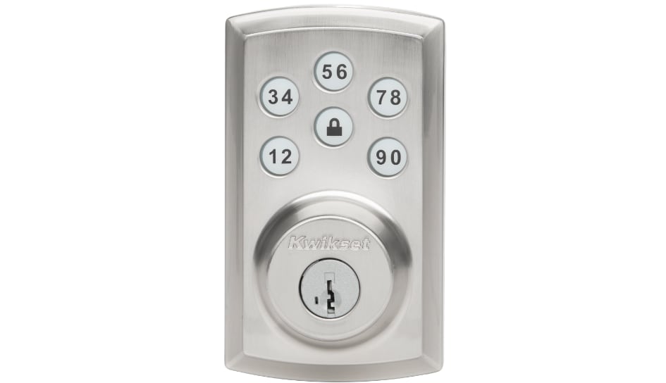 Vivint Smart Lock in Memphis