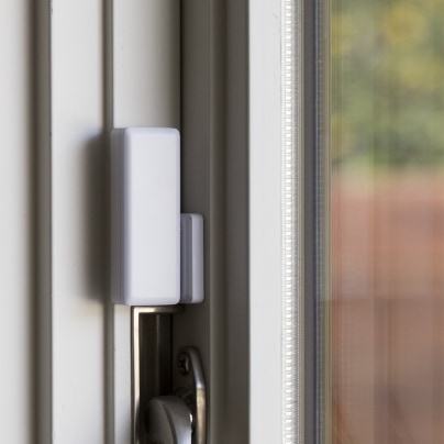 Memphis vivint burglar sensor