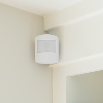 Memphis motion sensor