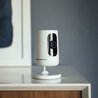 Memphis vivint indoor camera