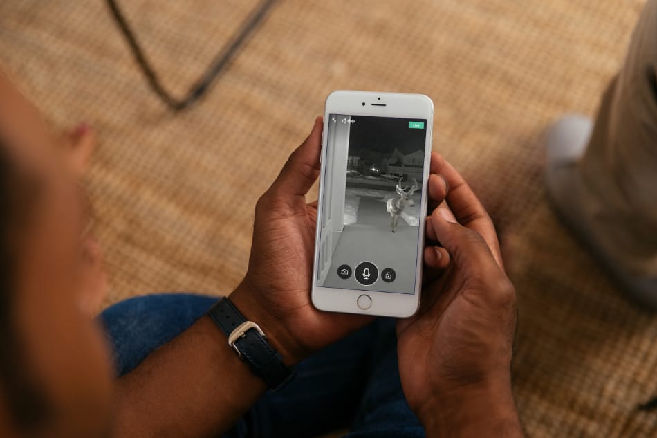 Collierville TN security system