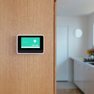 Memphis vivint smarthub